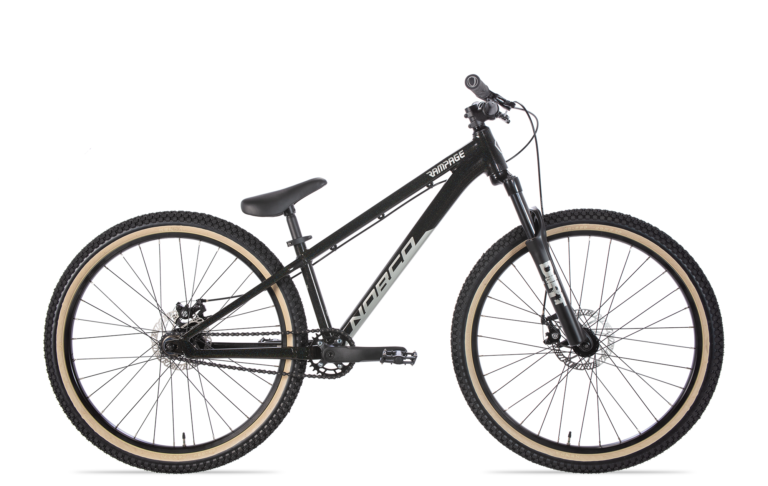 Norco Rampage 2 26