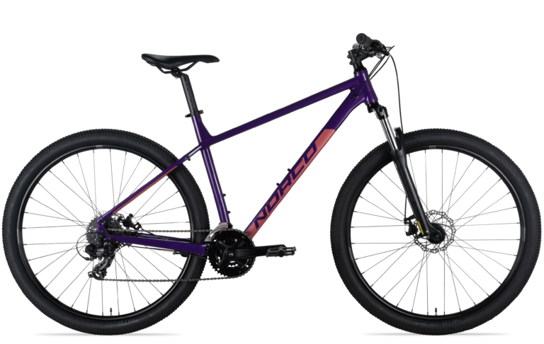 Norco Storm 5
