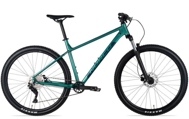 Norco Storm 2