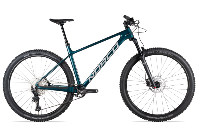 Norco Revolver HT 3 120