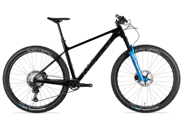 Norco Revolver HT 1 120
