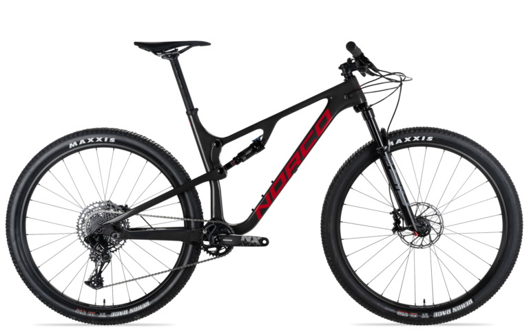 Norco Revolver FS 2 100