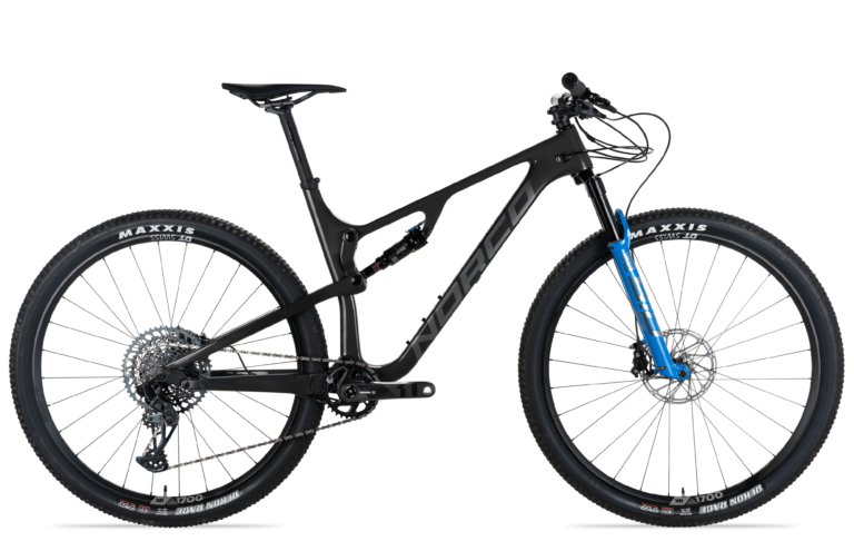 Norco Revolver FS 1 100