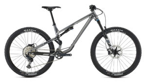 2021 Commencal META TR 29 ESSENTIAL GUN METAL