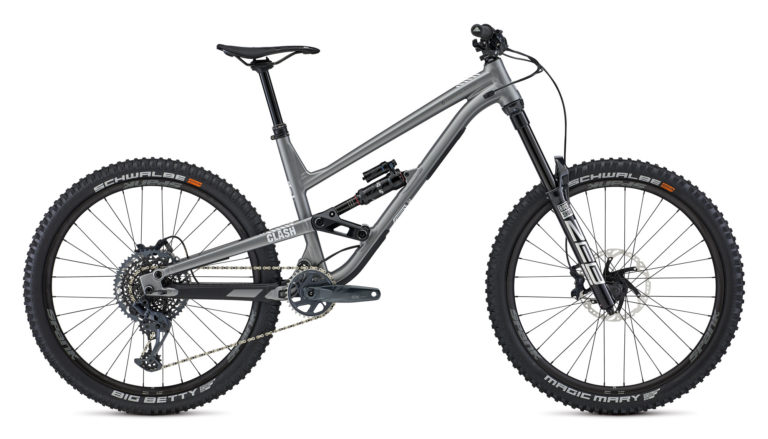 Commencal CLASH RACE