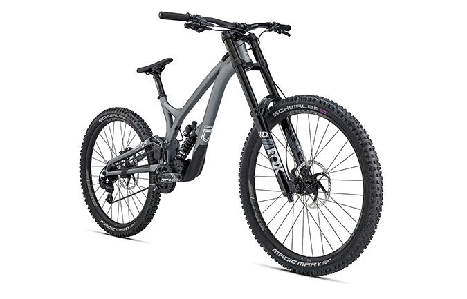 COMMENCAL Supreme DH 27.5インチ COMMENCAL / コメンサル 日本オフィシャルサイト / ジオライド