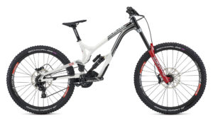 2021 Commencal SUPREME DH 29/27 TEAM