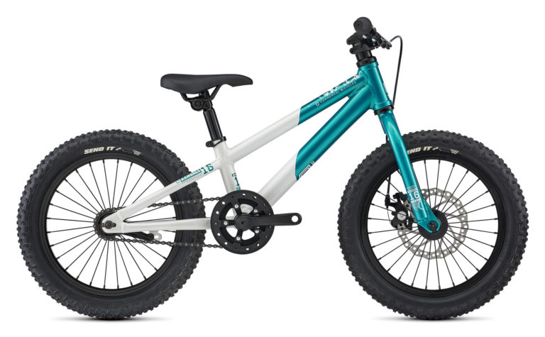 Commencal RAMONES 16 LAGOON REAR BACK PEDAL BRAKE