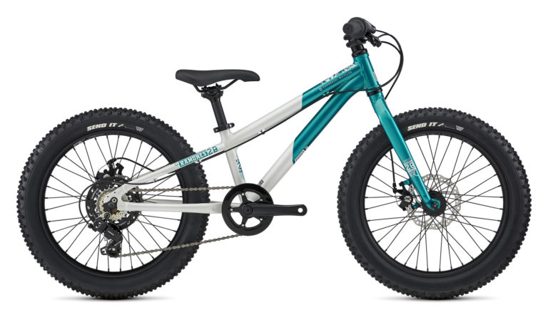 Commencal RAMONES 20 LAGOON