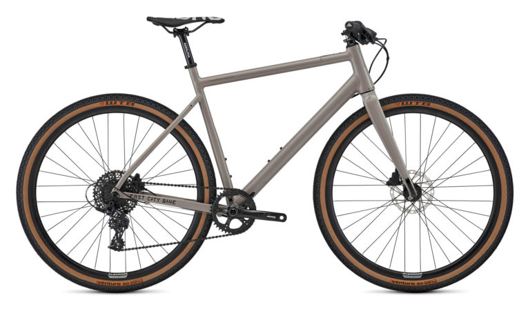 Commencal FCB DIRT