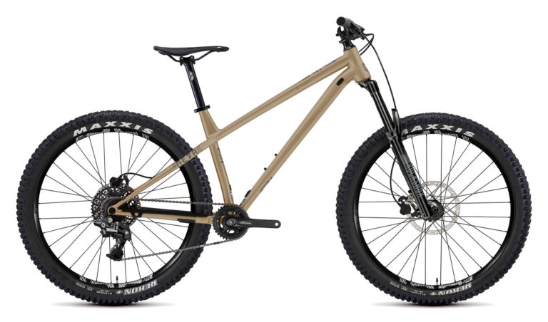 Commencal META HT AM ORIGIN SAND