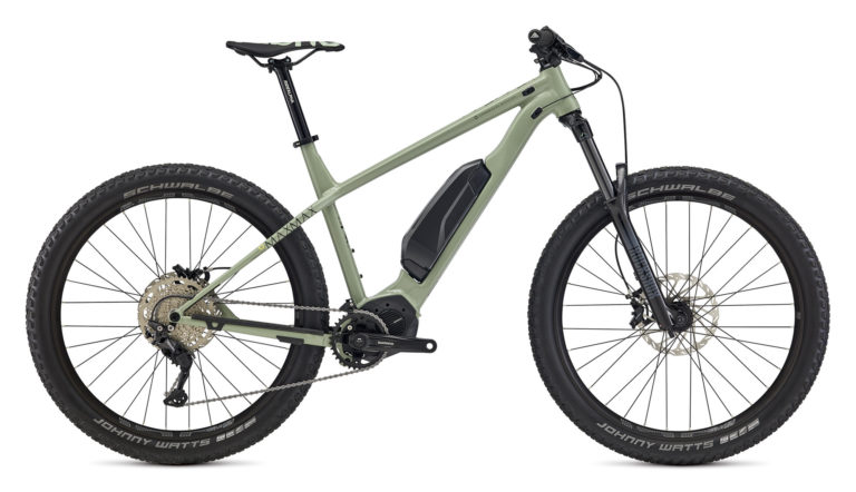 Commencal MAXMAX POWER