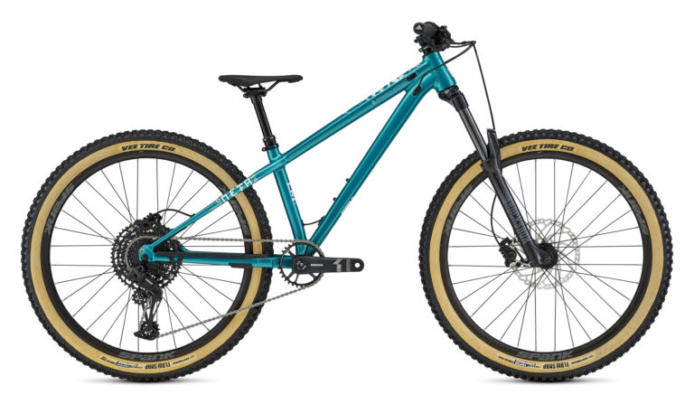 Commencal META HT JR