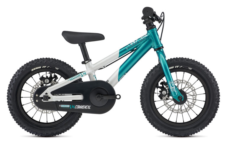 Commencal RAMONES 14 LAGOON