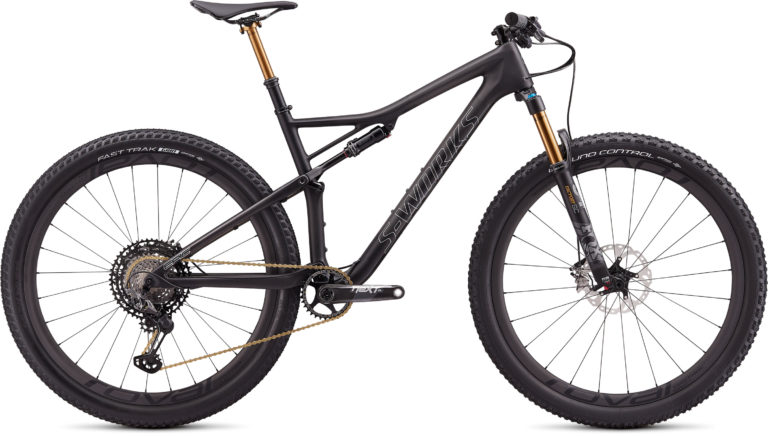 Specialized S-Works Epic EVO