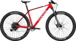 2021 Canyon Exceed CF 7 - Specs, Reviews, Images - Mountain