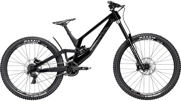 Canyon Sender CFR