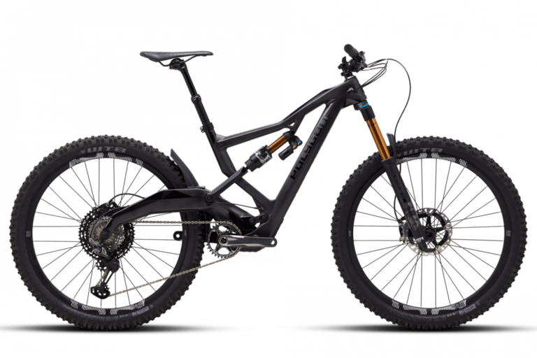 Polygon XQUARONE EX9 SHIMANO XTR