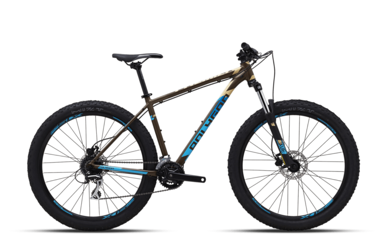 Polygon PREMIER 4