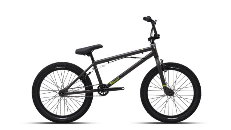 Polygon RUDGE 3