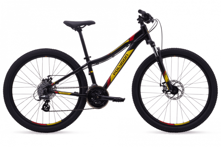 Polygon RELIC JR 26