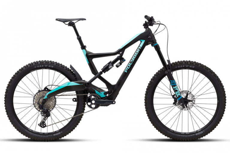 Polygon XQUARONE EX7 SHIMANO SLX