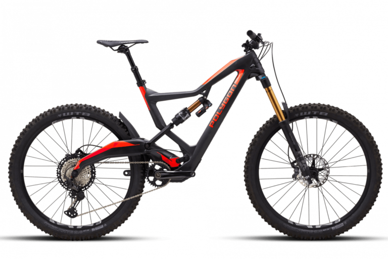 Polygon XQUARONE EX8 SHIMANO XT