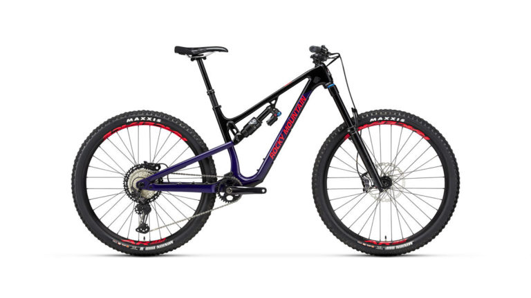 Rocky Mountain Altitude Carbon 70