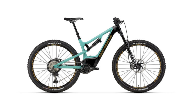Rocky Mountain Instinct Powerplay Carbon 90