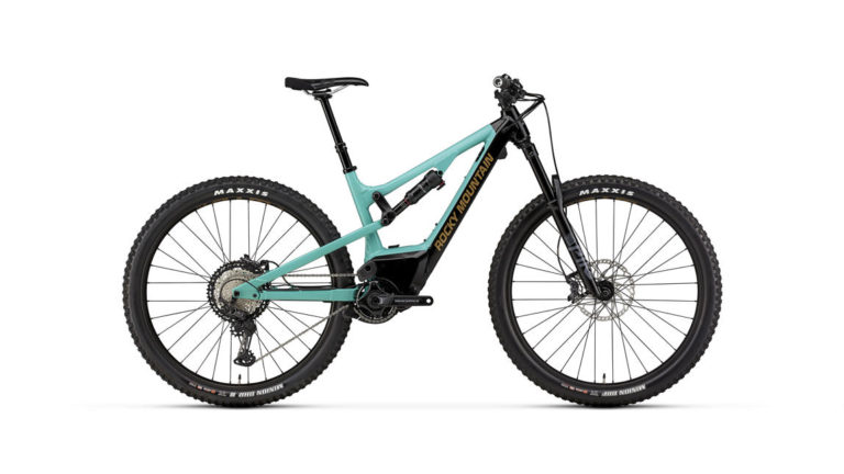 Rocky Mountain Instinct Powerplay Alloy 70