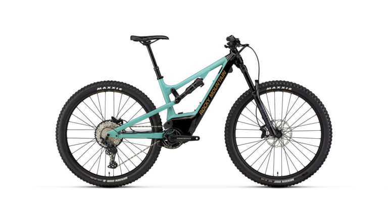Rocky Mountain Instinct Powerplay Alloy 30