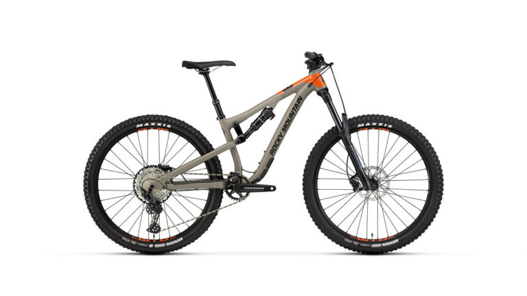 Rocky Mountain Reaper 27.5