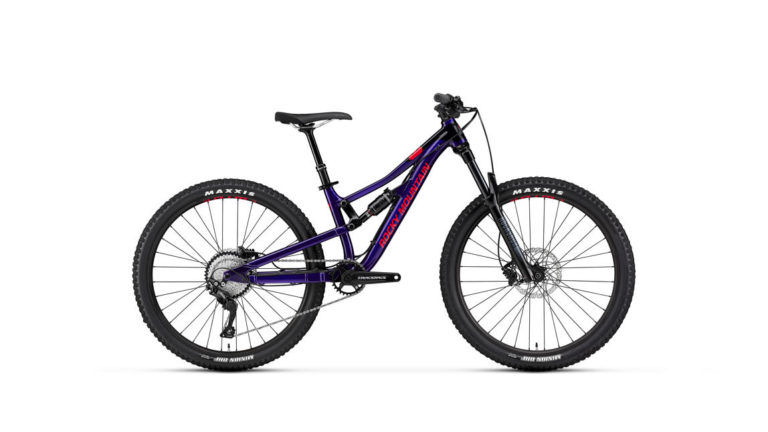 Rocky Mountain Reaper 26
