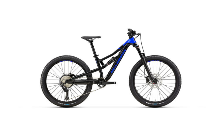 Rocky Mountain Reaper 24
