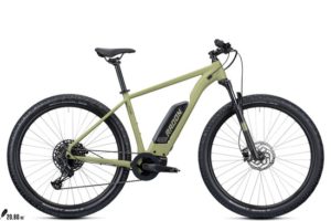 Radon ZR TEAM HYBRID 8.0 CX 500 29