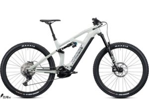 2021 Radon RENDER 8.0 29″