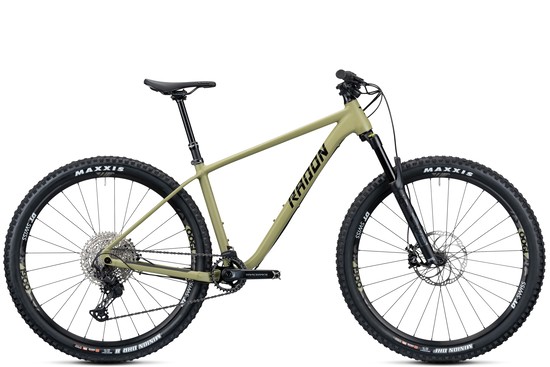 Radon CRAGGER 8.0 29