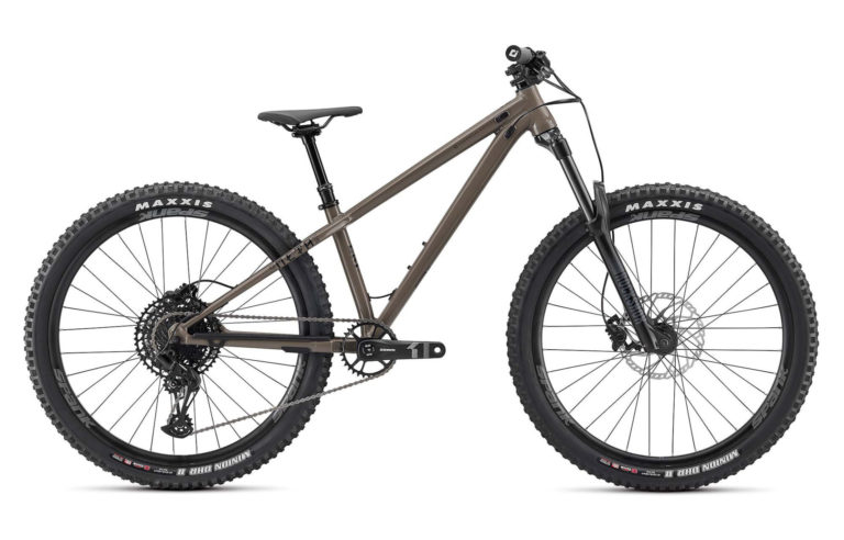 Commencal META HT JR DIRT MAXXIS