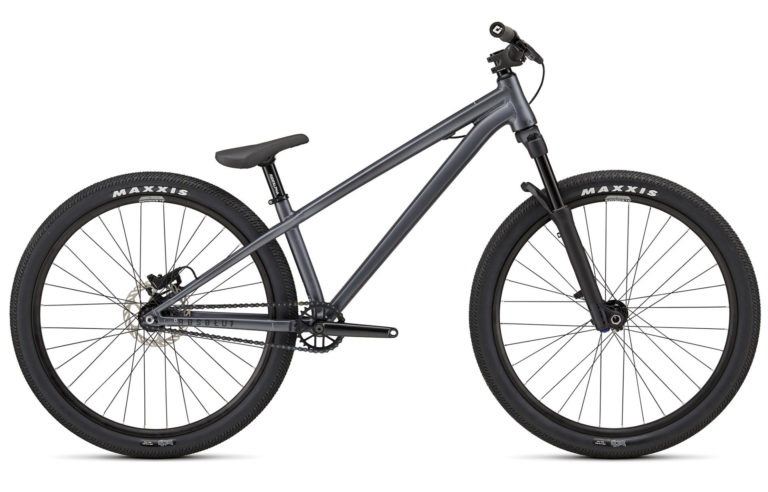 Commencal ABSOLUT SLATE GREY