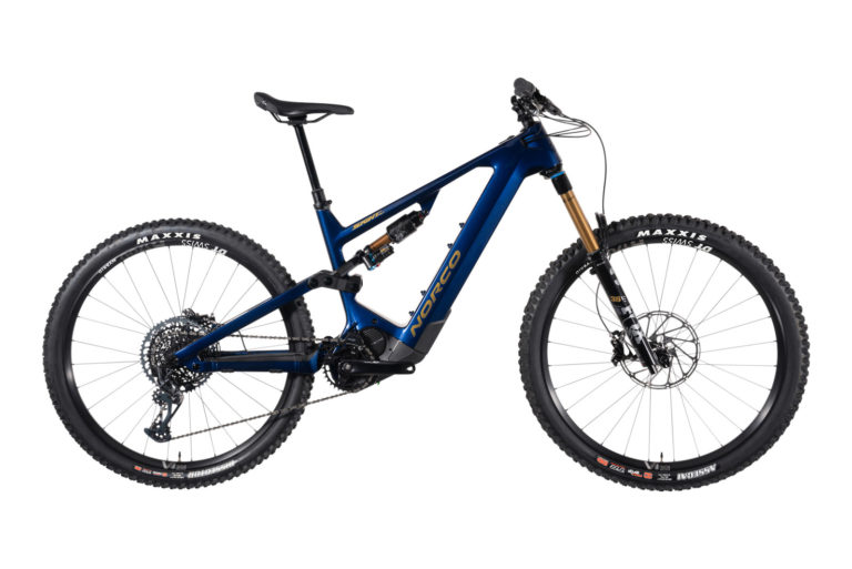 Norco Sight VLT C1