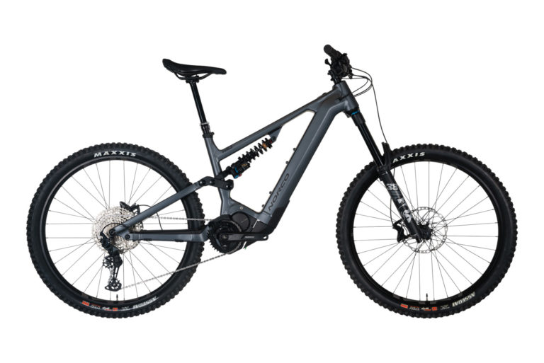 Norco Range VLT A1
