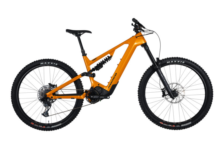 Norco Range VLT C2