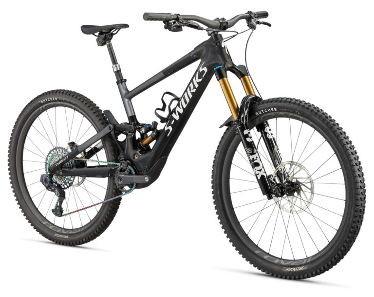 Specialized Kenevo SL S-Works