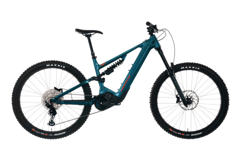 Norco Range VLT A2