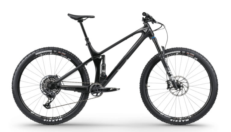 YT Industries IZZO Core 3
