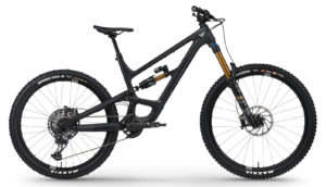 YT Industries Capra MX Core 4