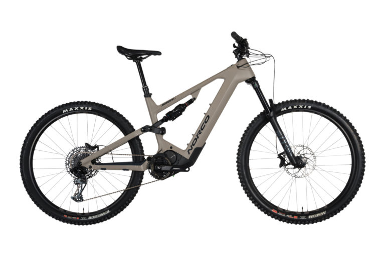 Norco Sight VLT C2
