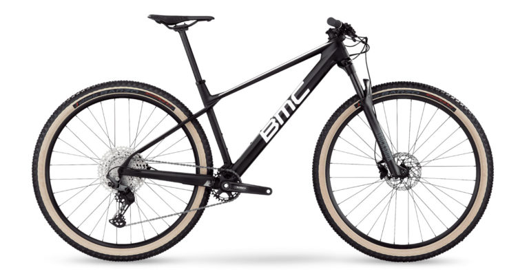 BMC Twostroke 01 Five