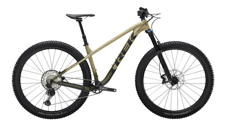 Trek Roscoe 9