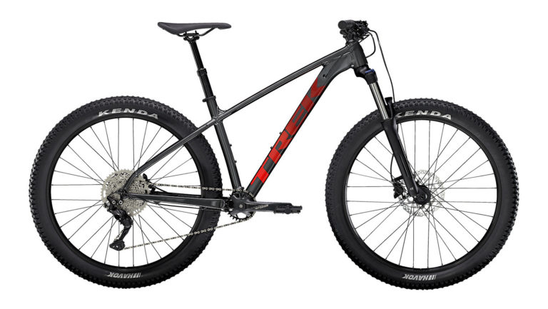 Trek Roscoe 6